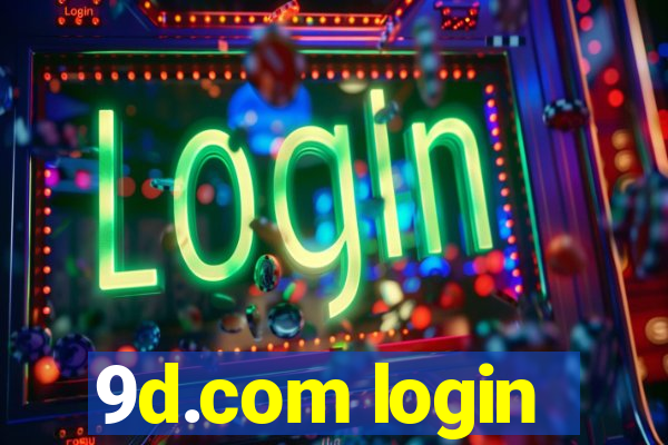 9d.com login